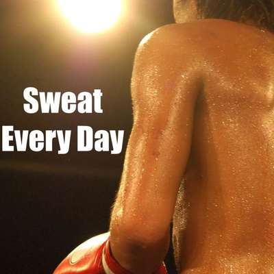 Memrise profile picture for @Sweat