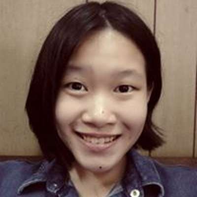 Memrise profile picture for @xuefang