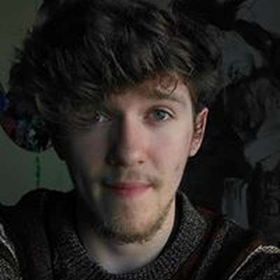 Memrise profile picture for @Symphony