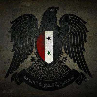 Memrise profile picture for @SyriaN