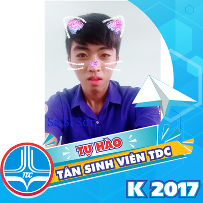 Memrise profile picture for @Sơn1998