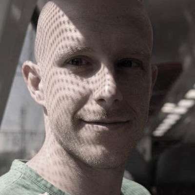 Memrise profile picture for @Talbot