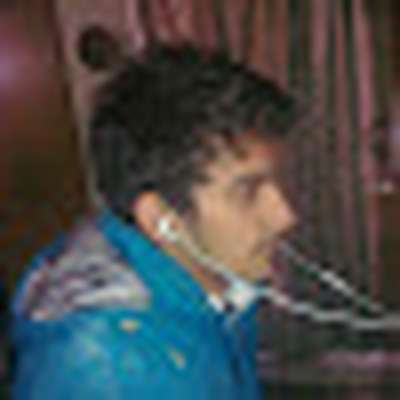 Memrise profile picture for @TalhaHabib