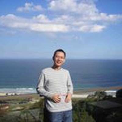 Memrise profile picture for @TangLing
