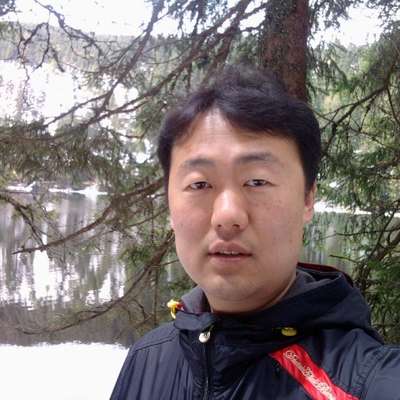 Memrise profile picture for @Tani