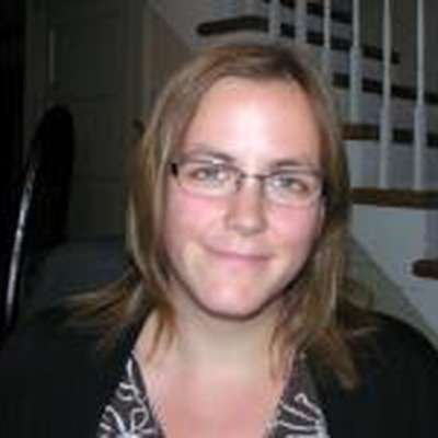 Memrise profile picture for @Tania