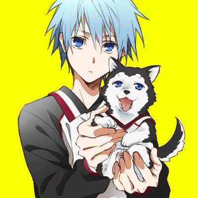 Memrise profile picture for @Tetsuya
