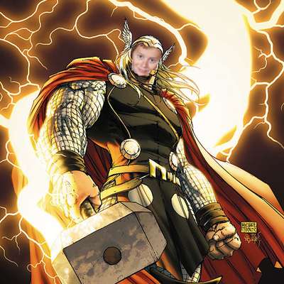 Memrise profile picture for @TheBest