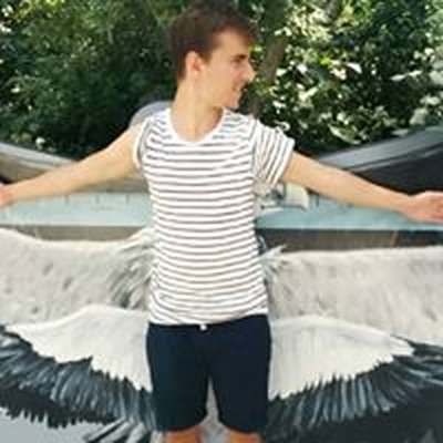 Memrise profile picture for @Theophile