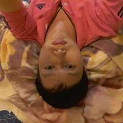 Memrise profile picture for @Thins