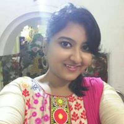 Memrise profile picture for @Tithi