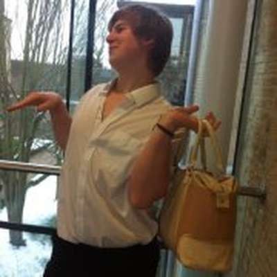 Memrise profile picture for @Tobias