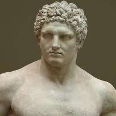 Memrise profile picture for @Tots