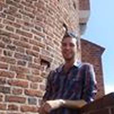 Memrise profile picture for @TrAncE