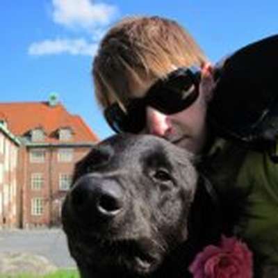 Memrise profile picture for @Tracker