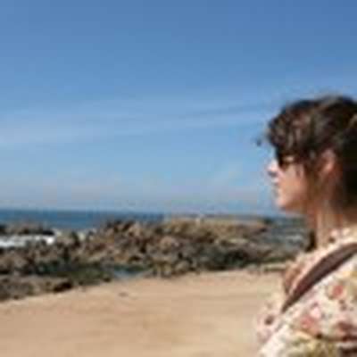 Memrise profile picture for @Trinidad