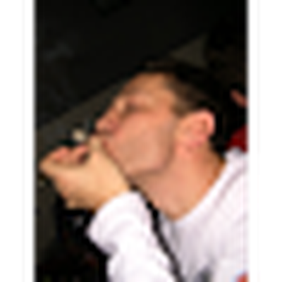 Memrise profile picture for @Turbulent