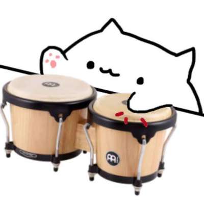 Memrise profile picture for @Turret