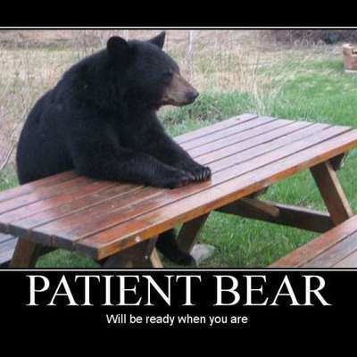 Memrise profile picture for @Unbearable