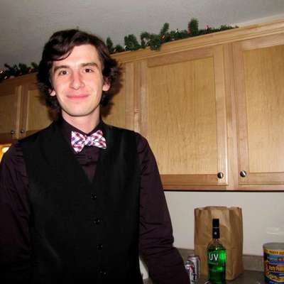 Memrise profile picture for @Uncool