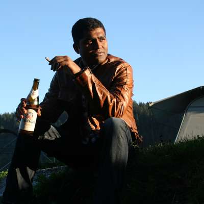 Memrise profile picture for @VAT