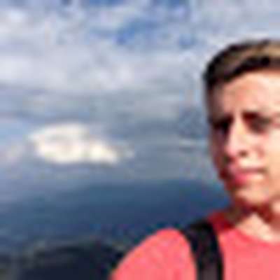 Memrise profile picture for @vlmcr