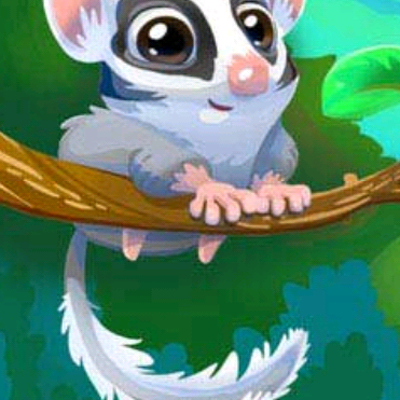 Memrise profile picture for @Valvale