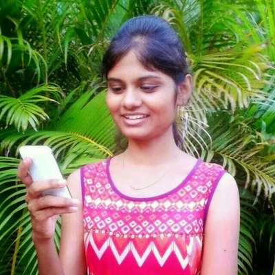 Memrise profile picture for @Varshitha