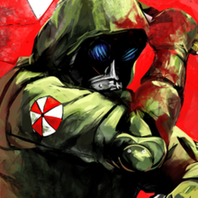 Memrise profile picture for @Vector