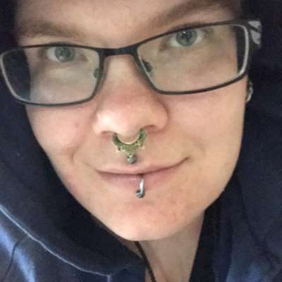 Memrise profile picture for @Veggies