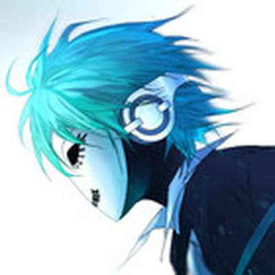 Memrise profile picture for @Veteran