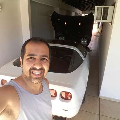 Memrise profile picture for @Viegas