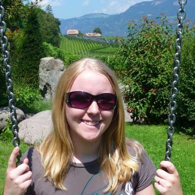 Memrise profile picture for @Virtual
