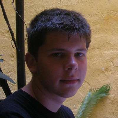 Memrise profile picture for @WLan