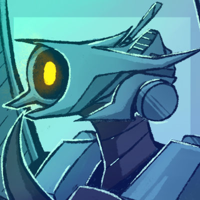 Memrise profile picture for @Whirl