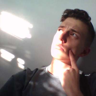 Memrise profile picture for @Wibb