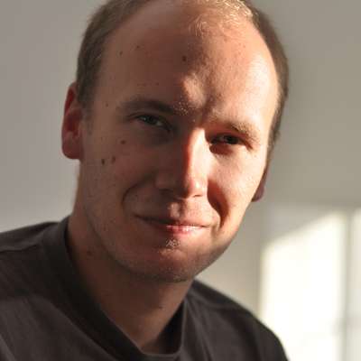 Memrise profile picture for @Wiktor