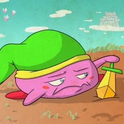 Memrise profile picture for @Wunder