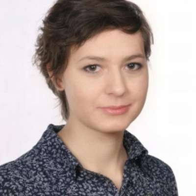 Memrise profile picture for @Xena