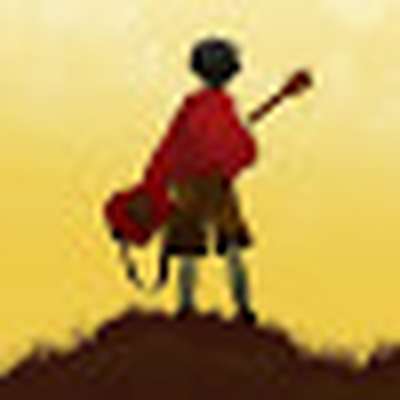 Memrise profile picture for @Griffith