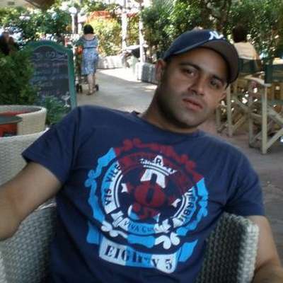 Memrise profile picture for @Yazan