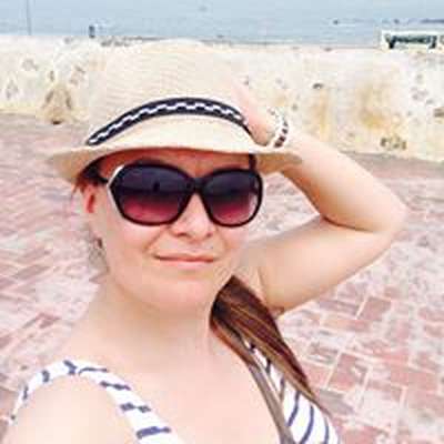 Memrise profile picture for @Yerania