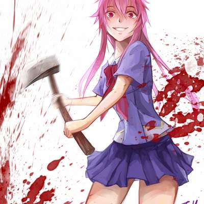 Memrise profile picture for @Yuno