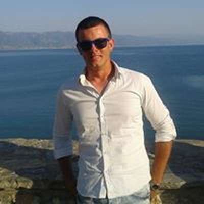 Memrise profile picture for @Zlatko