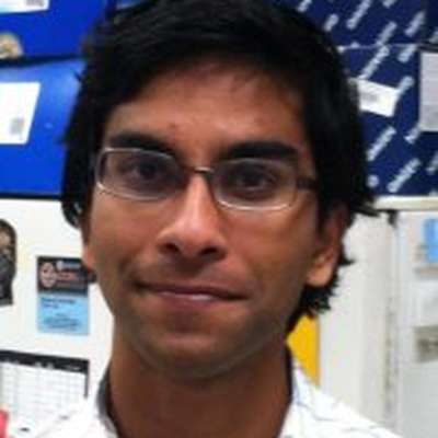 Memrise profile picture for @aa