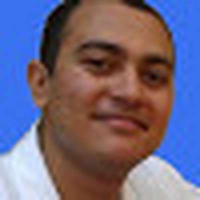 Memrise profile picture for @ahmedhany