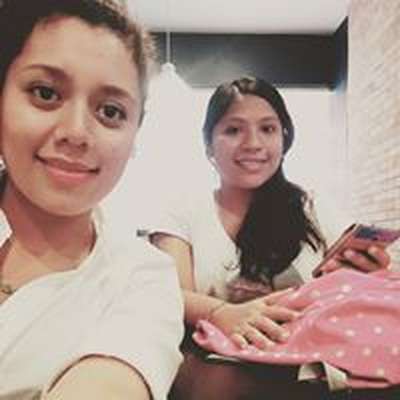 Memrise profile picture for @Poblete