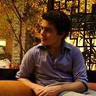 Memrise profile picture for @alberto