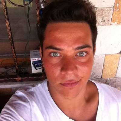 Memrise profile picture for @synchronized