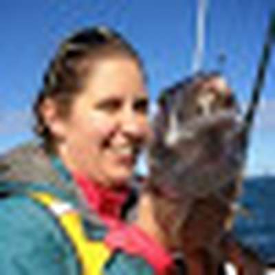 Memrise profile picture for @amelia